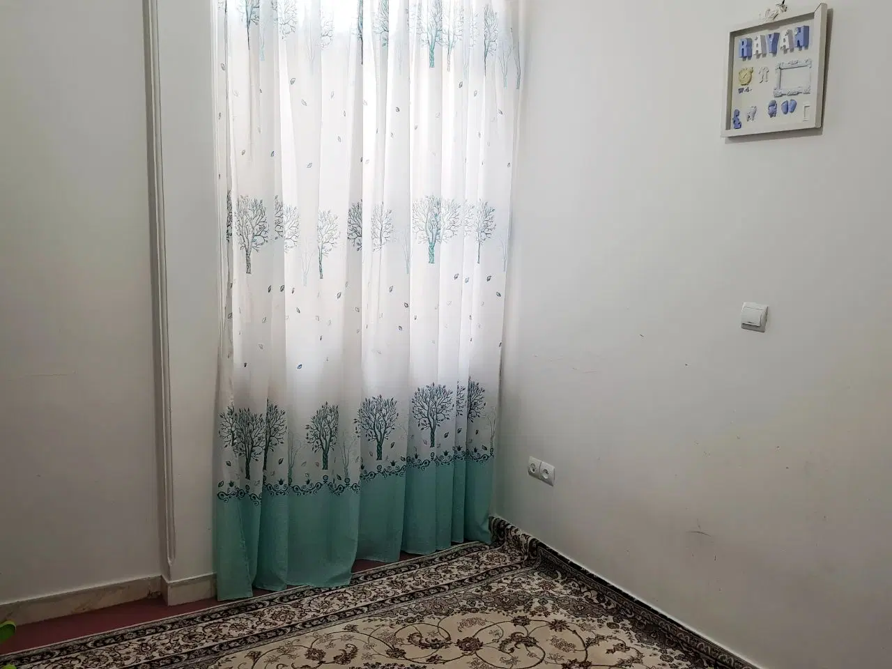 ۴۰متر تکواحدی سرباز