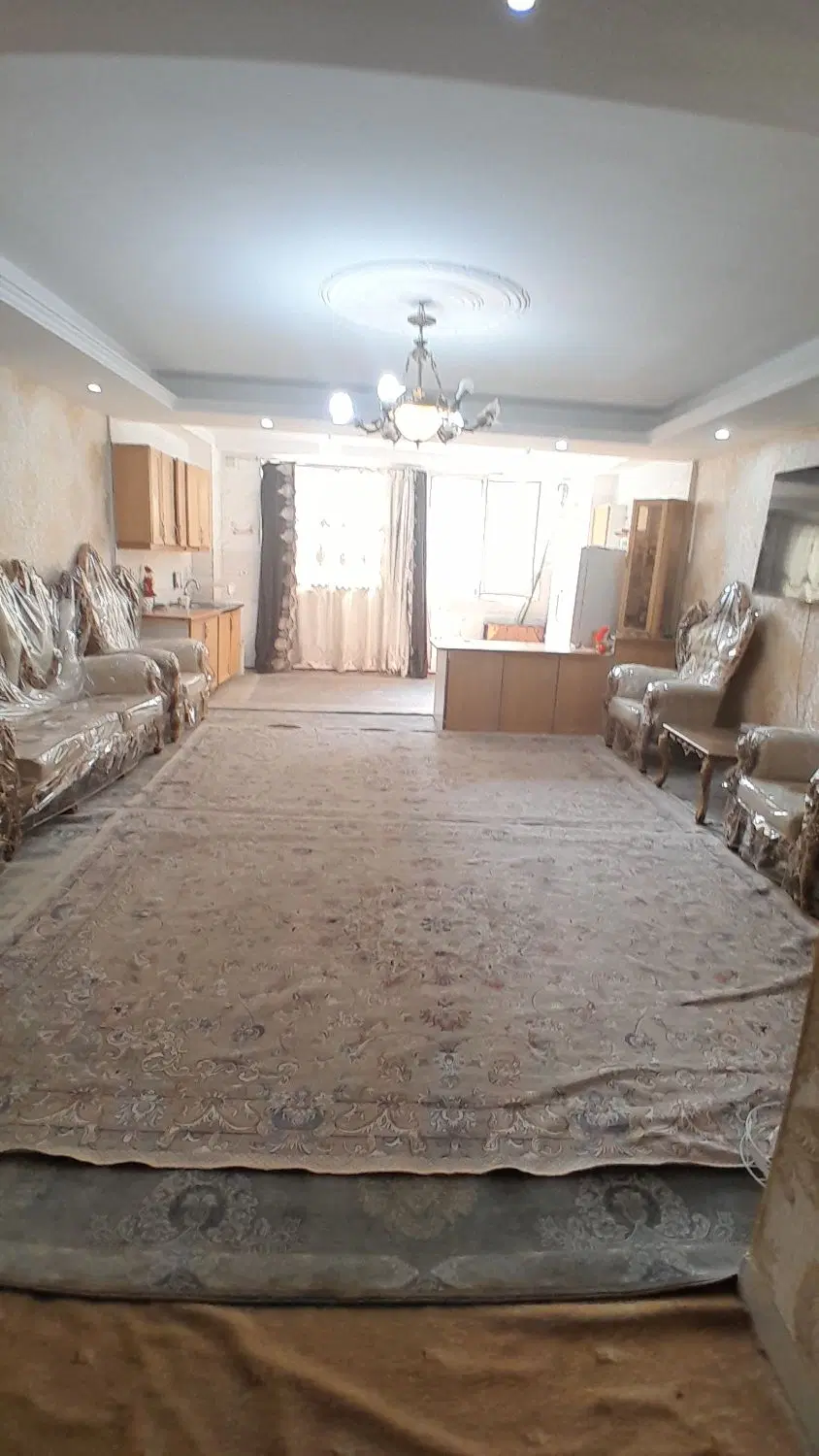 سند دار ۵۵متر یافت‌آباد خوش نقشه