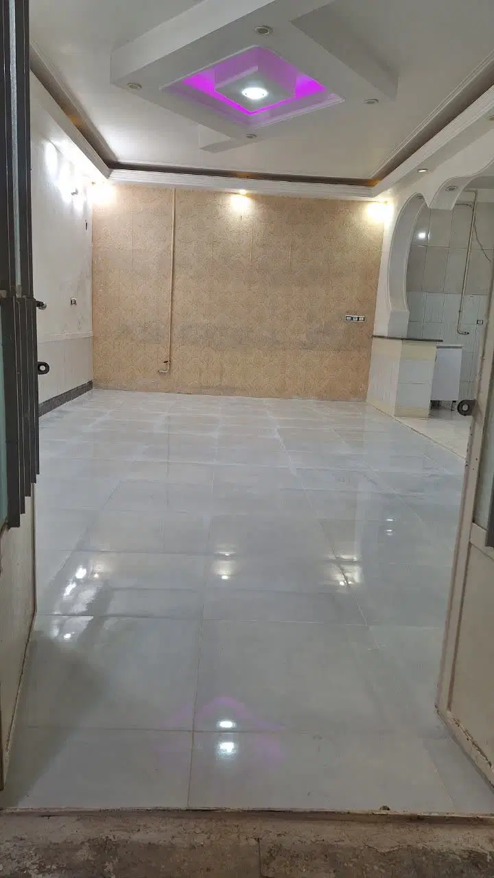 اجاره  منزل مسکونی تک خواب تمیز  تخلیه
