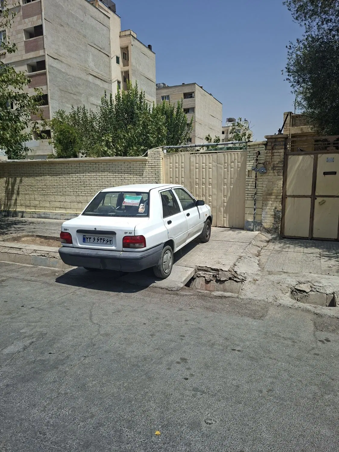 فروش ویلای دربست ۳۳۰ متر