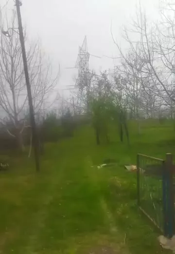 زمین شمال برای سرمایه گذاری و ساخت