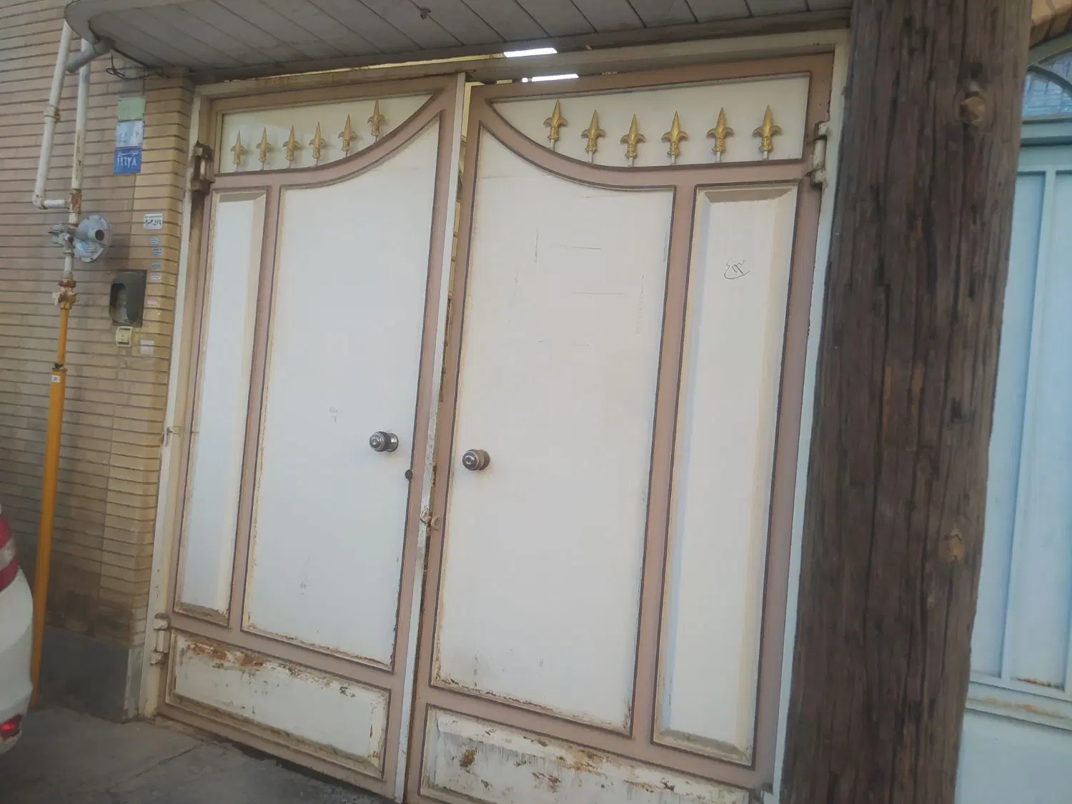 فروش خونه ویلایی ۶۰متری