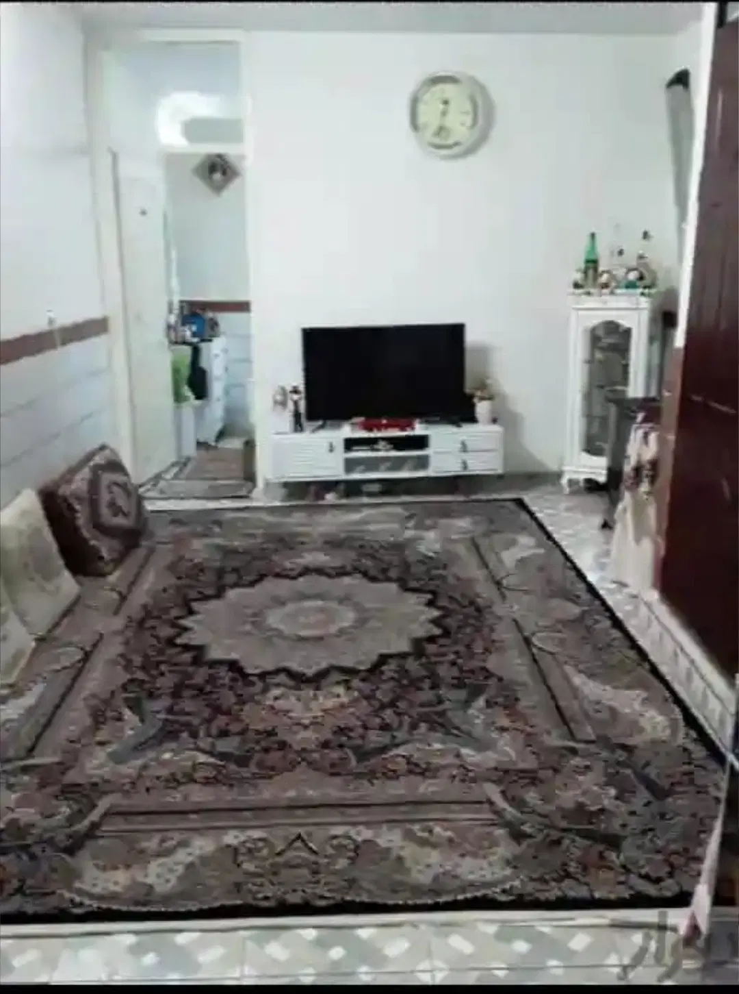 اجاره خانه ۵۰متری در خ مطهری رودکی کوچه قاسمی