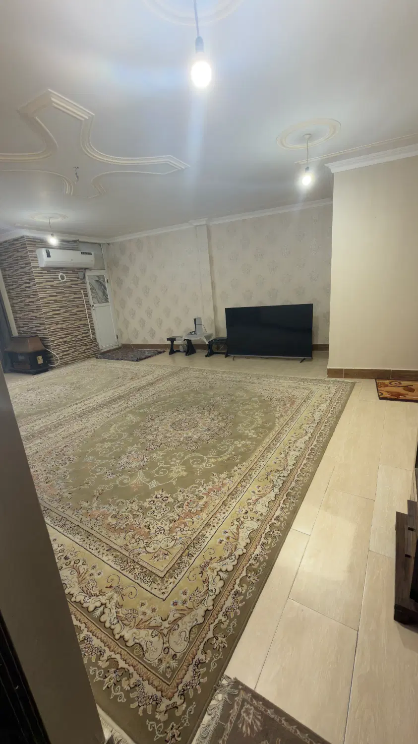 فروش یک واحد اپارتمان خیابان نقدی