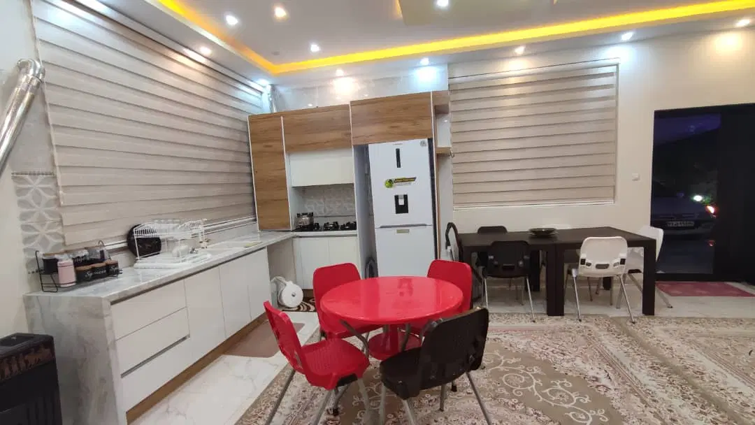 باغ ویلا