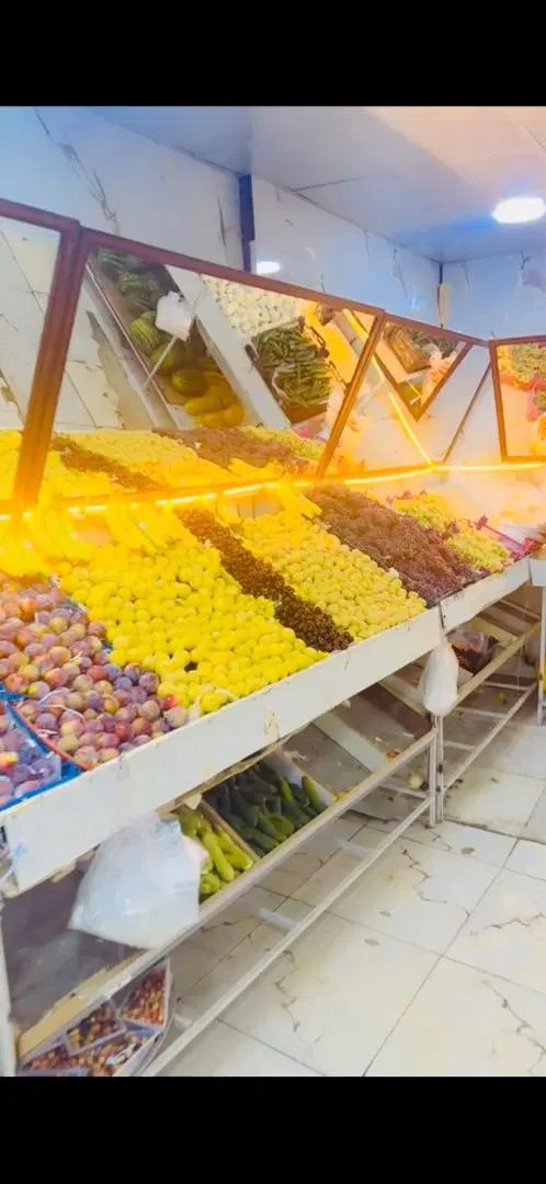 فروش مغازه بهترین جا