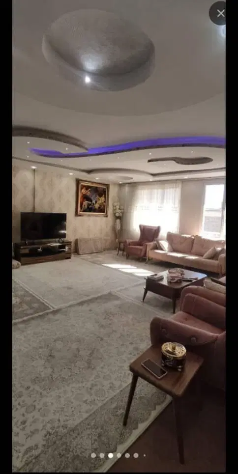 آپارتمان اجاره ویلاشهر