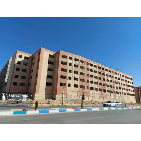 پیش فروش مسکن صدرا ماهور۳
