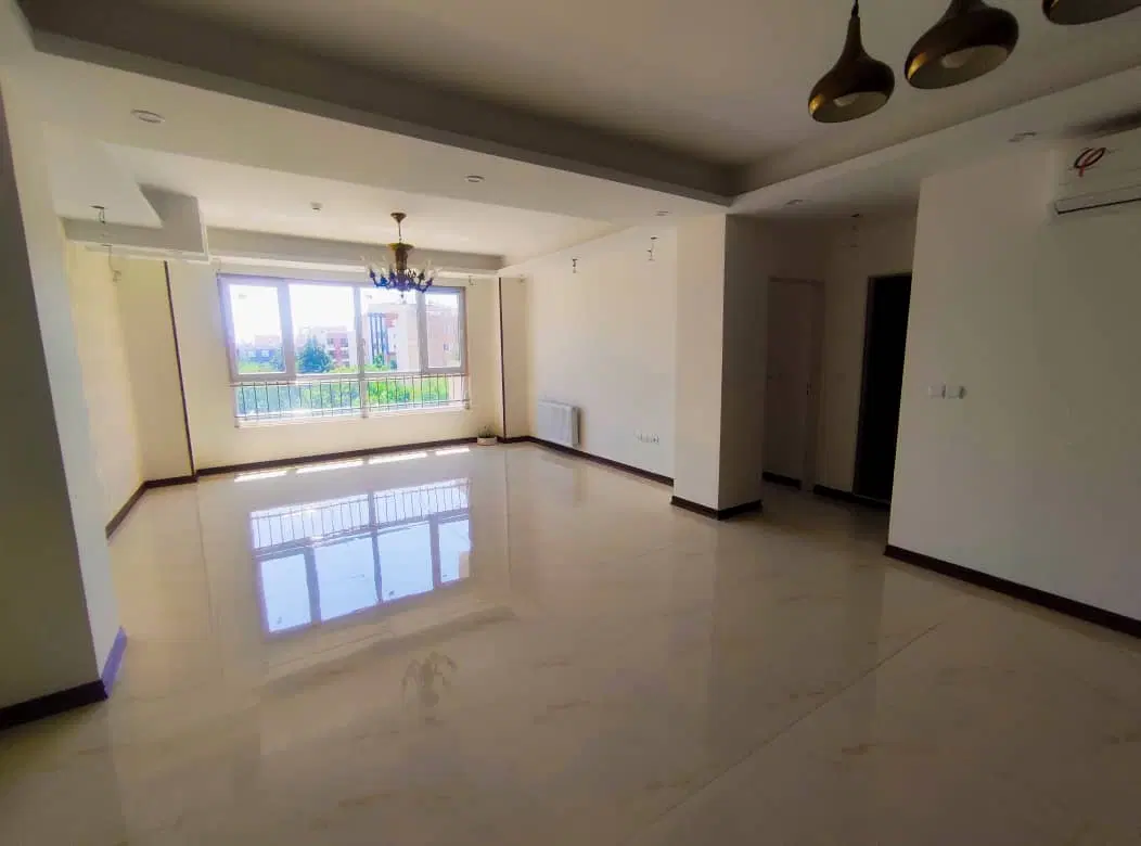 فروش واحد ۱۳۰ متری مهرشهر تاپ لوکیشن