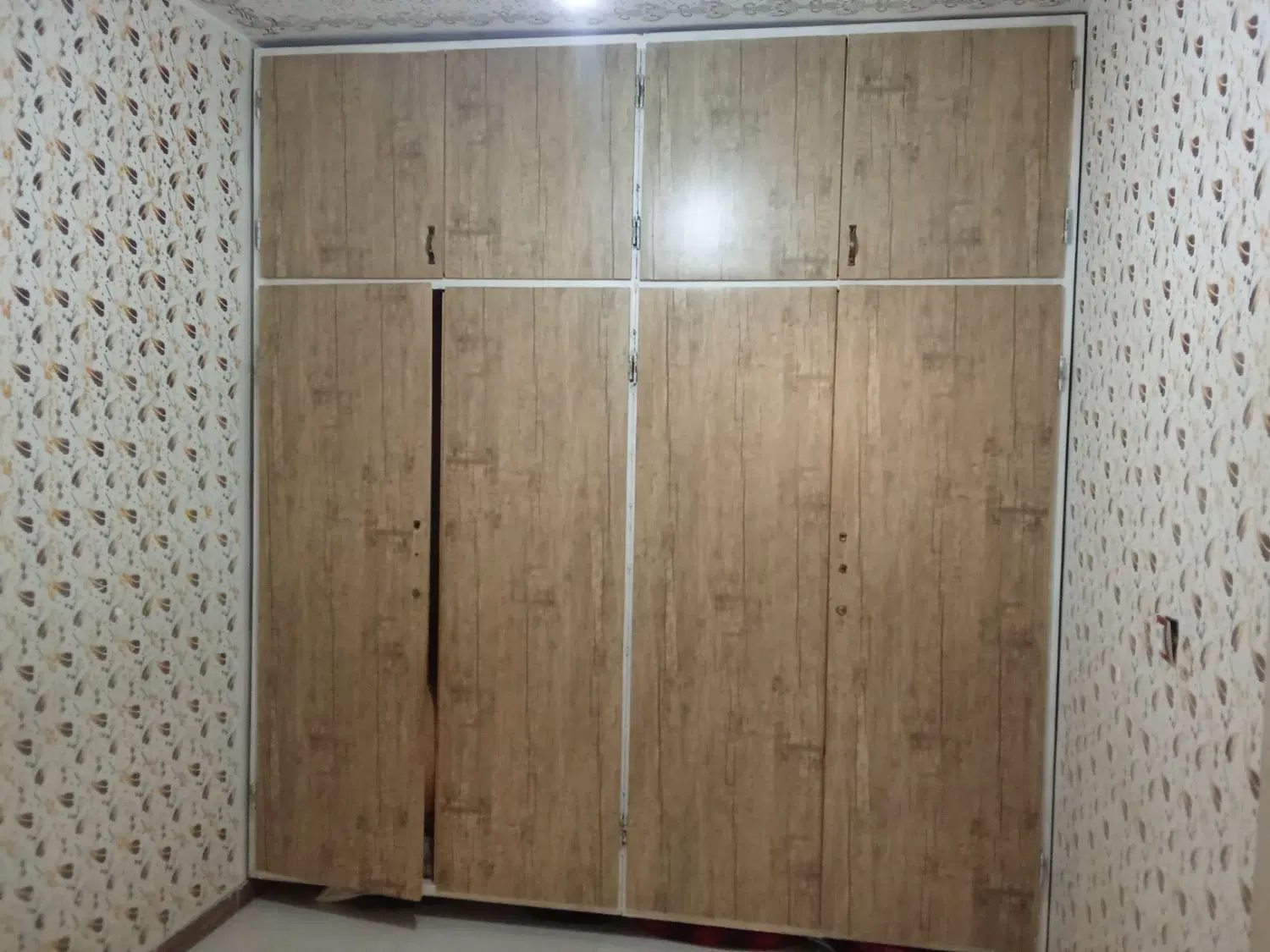 ۶۰  تر تمیز مجردی  با جای موتور