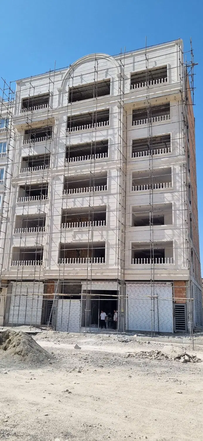 واحددر ۲۰ متری بهداشت