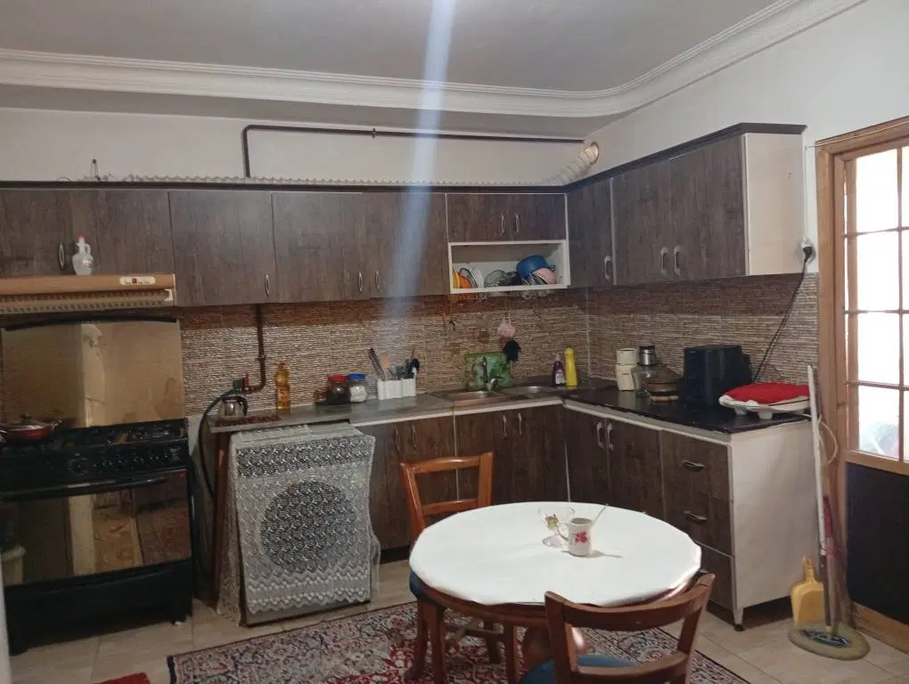 اجاره اپارتمان سه خوابه