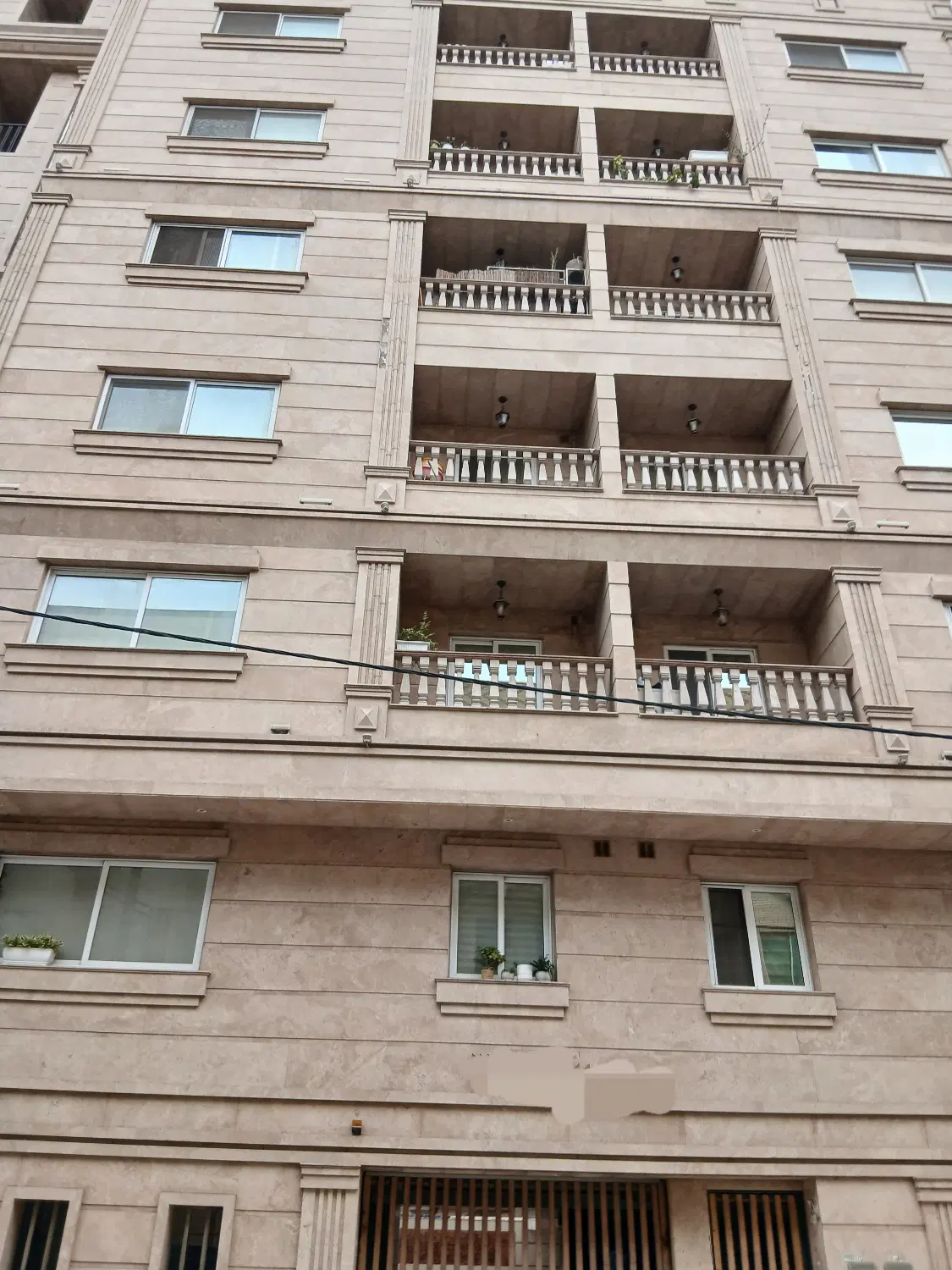 فروش آپارتمان