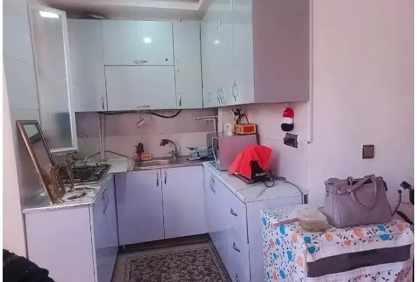 منزل فروشی شهر کرد