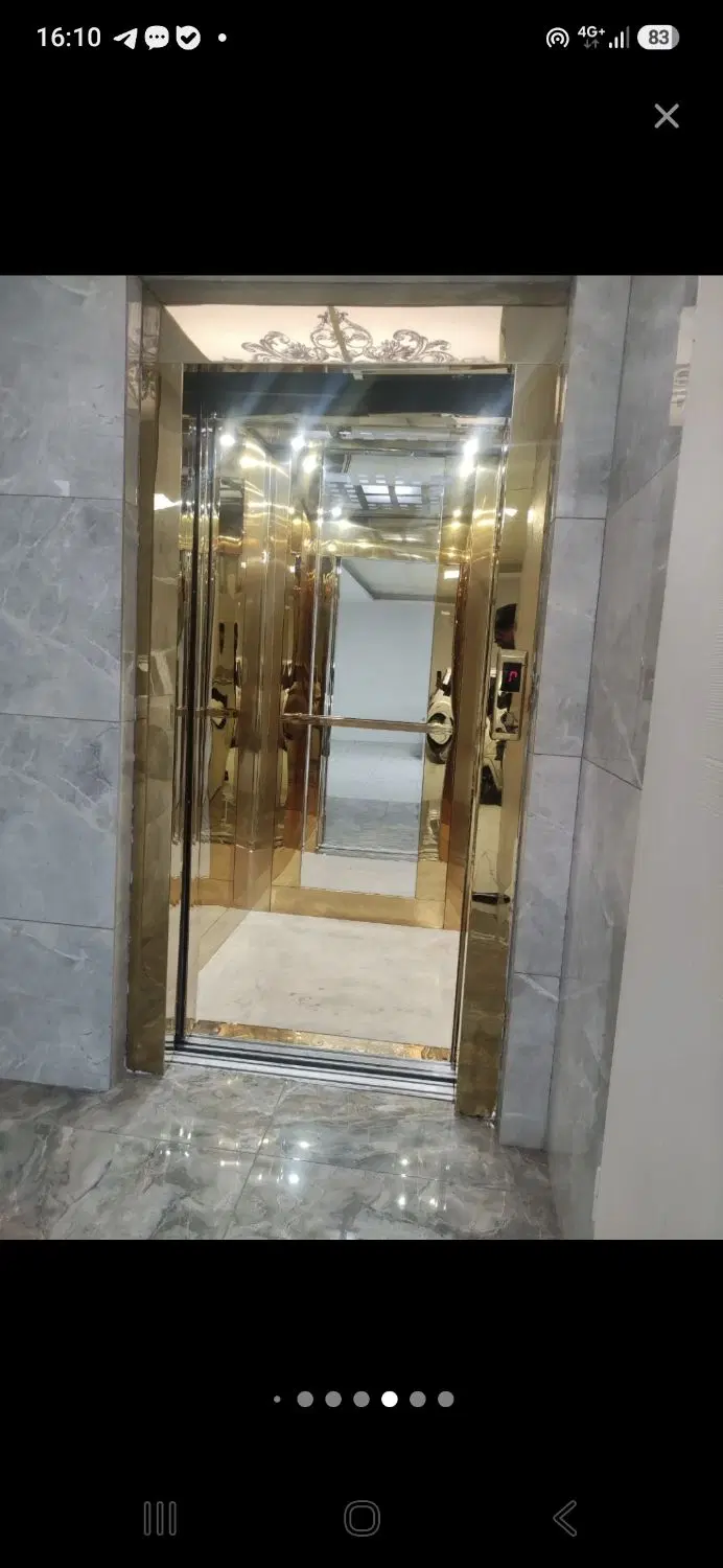 اپارتمان ۲۰۰ متر‌کوی فیروز_دکتر قریب
