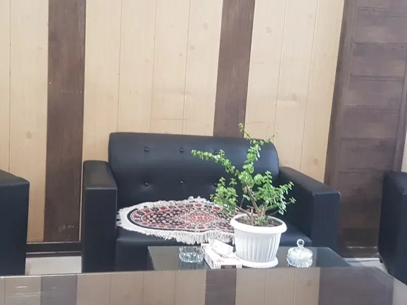 واحددربستی