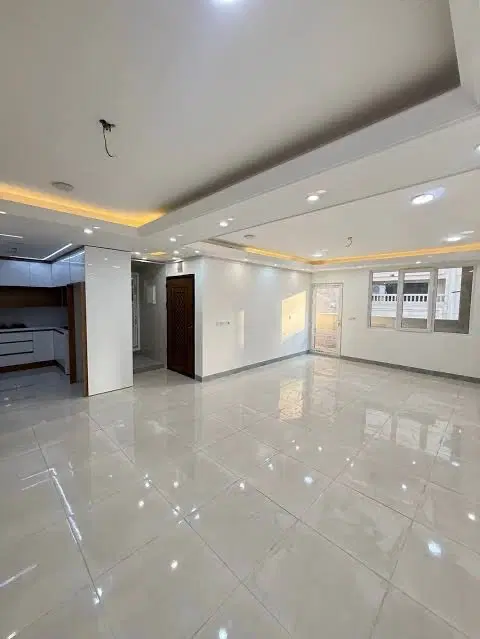 واحد۱۷۵ متری،۳۰ متر حیاط