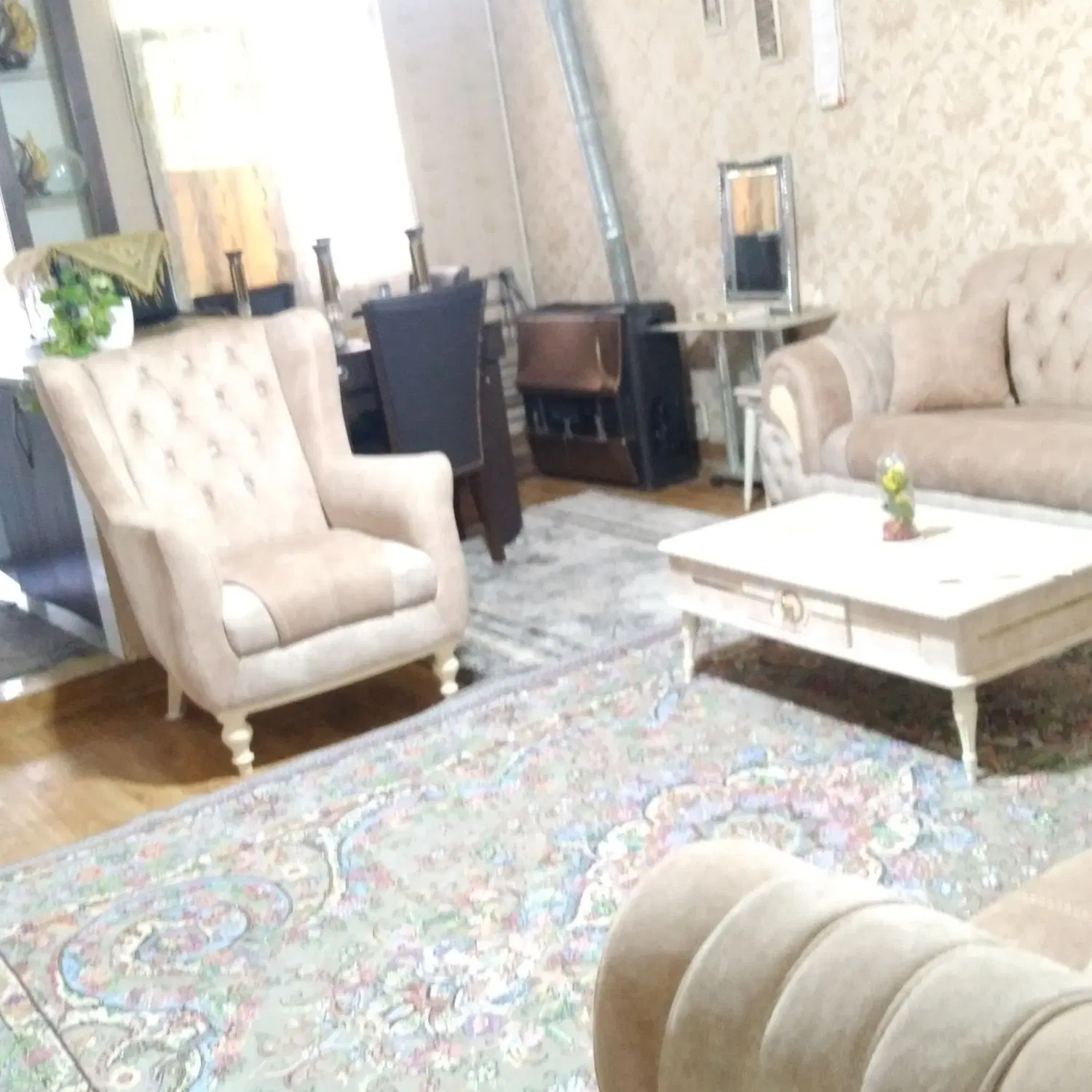 فروش واحد ۶۰ متری
