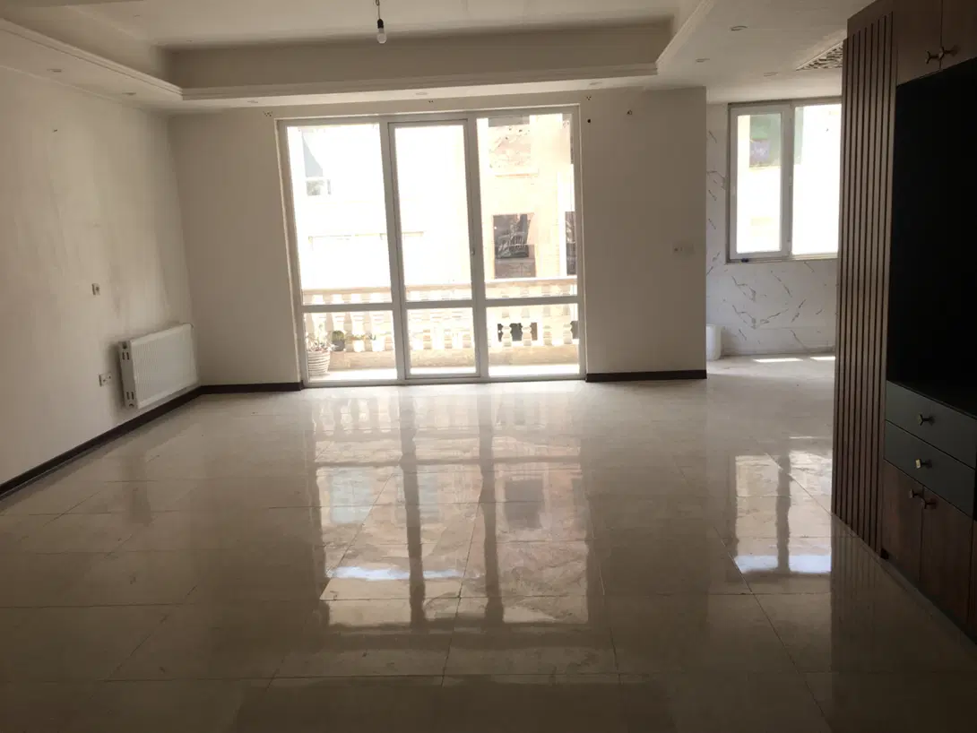 اجاره اپارتمان ۱۰۵ متری شریف اباد باغ دادگر