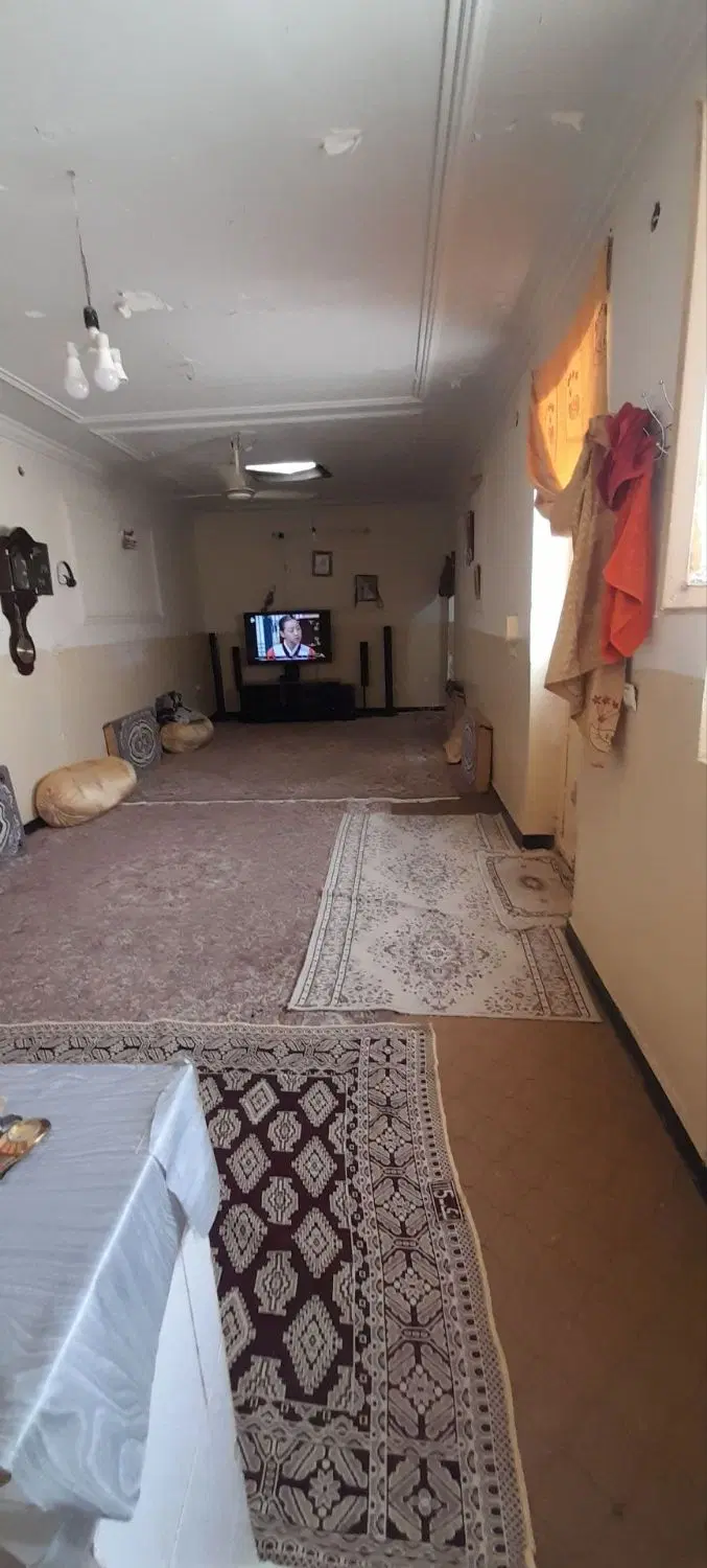 خانه اجاره ایی خیابان مطهری ۳۴