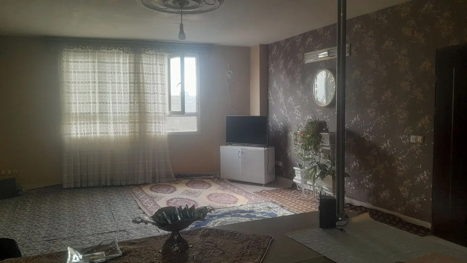 کرایه اپارتمان