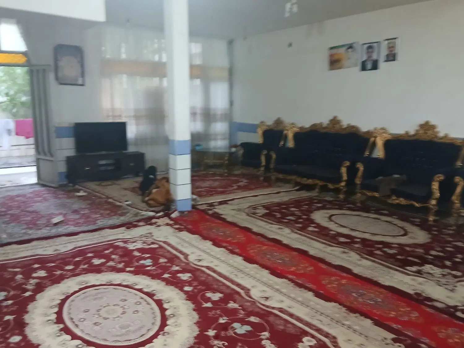 منزل مسکونی ویلایی