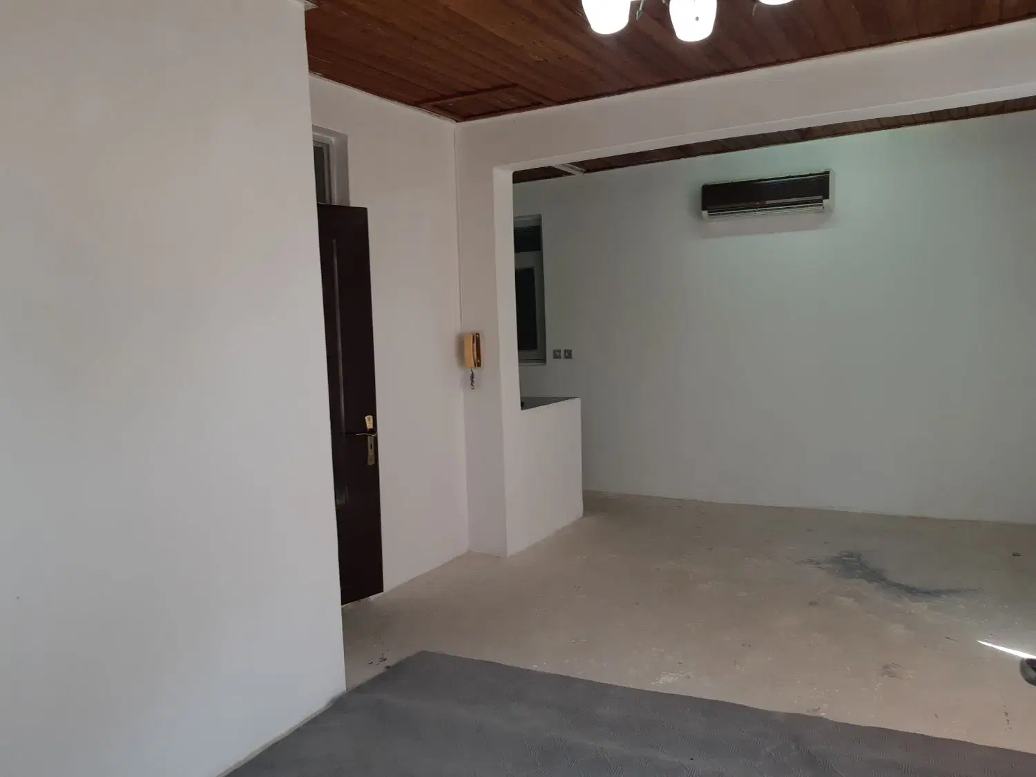 اجاره سالیانه ویلایی تک خواب