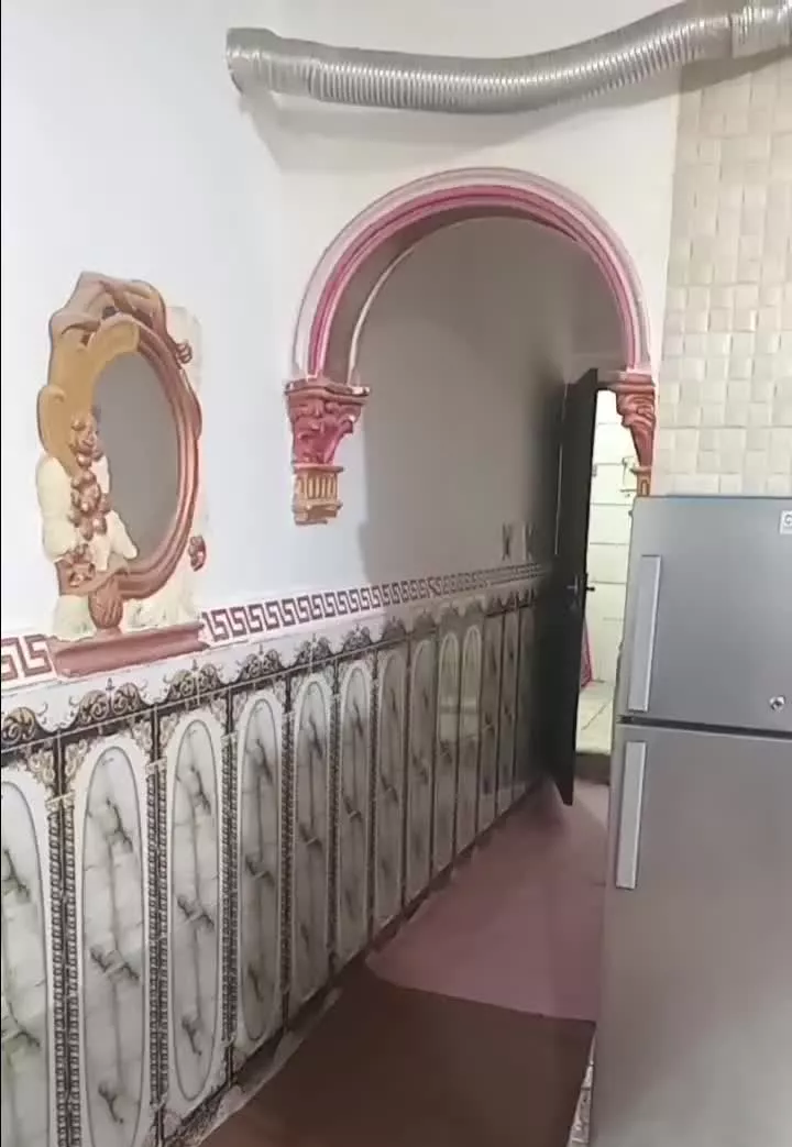 رهن خانه