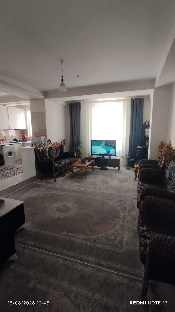 فروش آپارتمان ۹۰ متری فول امکانات