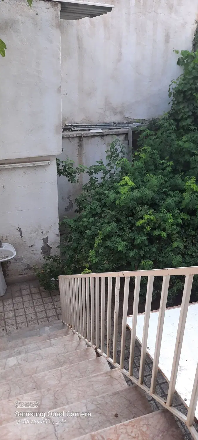 منزل ویلایی
