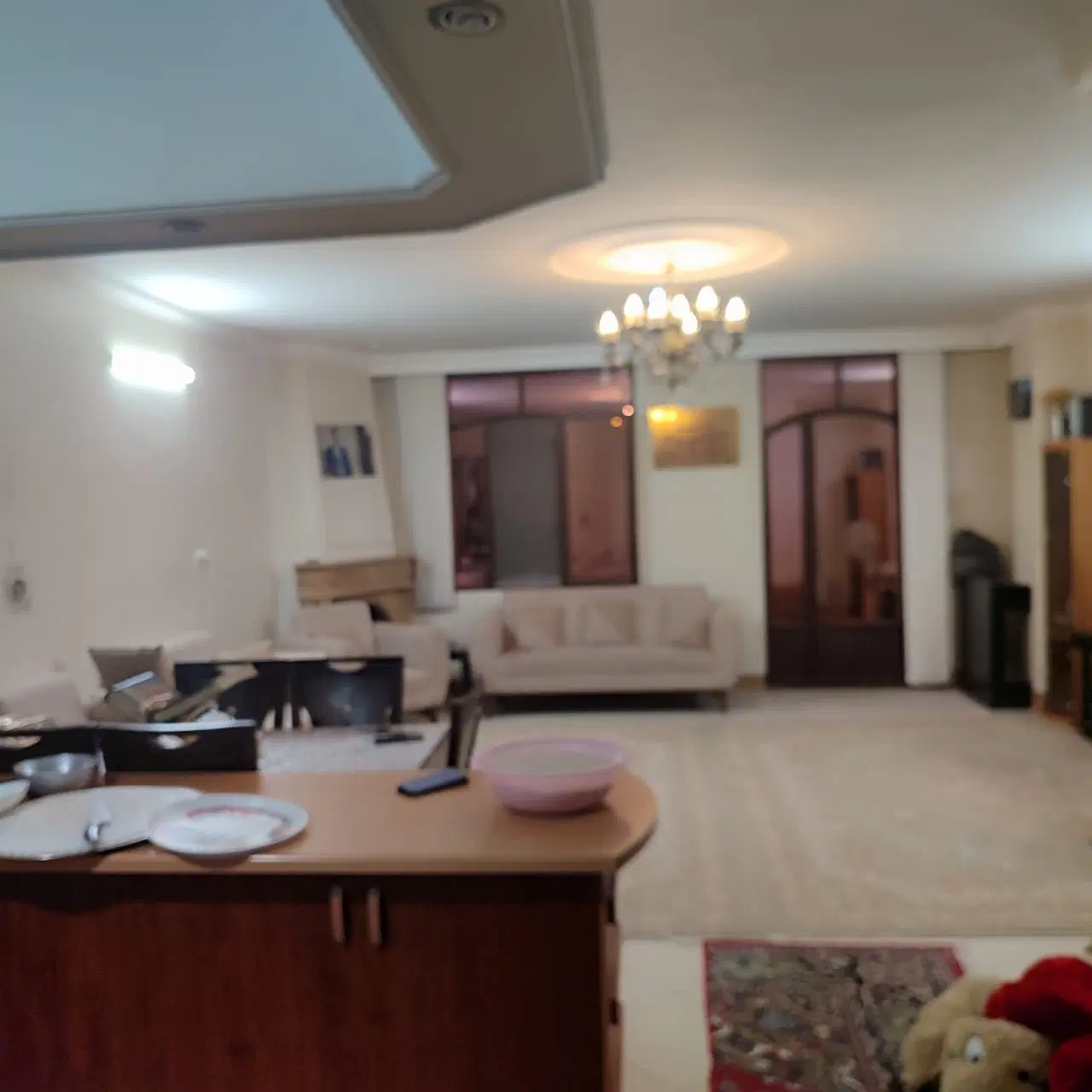فروش منزل مسکونی