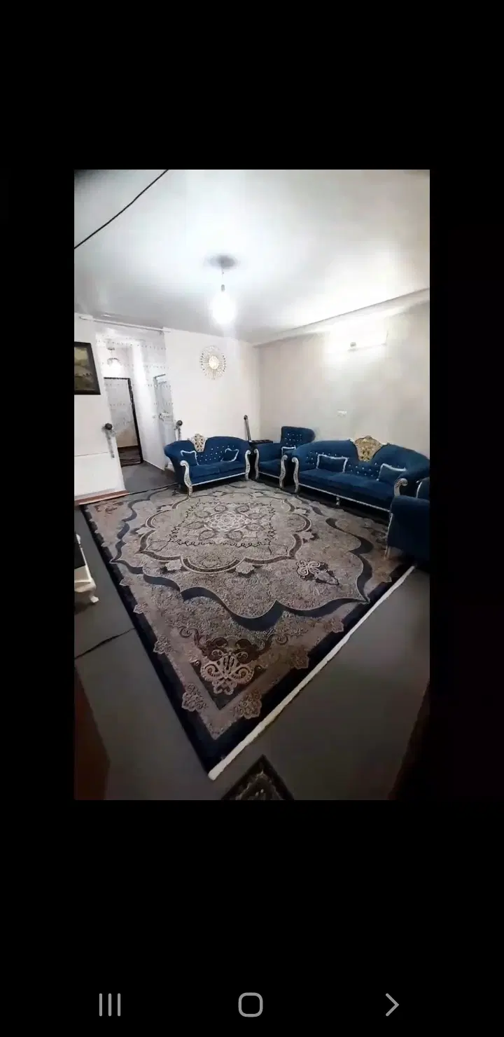 اجاره آپارتمان ۷۲ متری