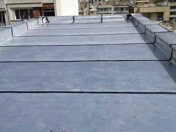 پشت بام در دو طبقه هر طبقه75متر-فکوری۱۱شقایق ۱۰ویک