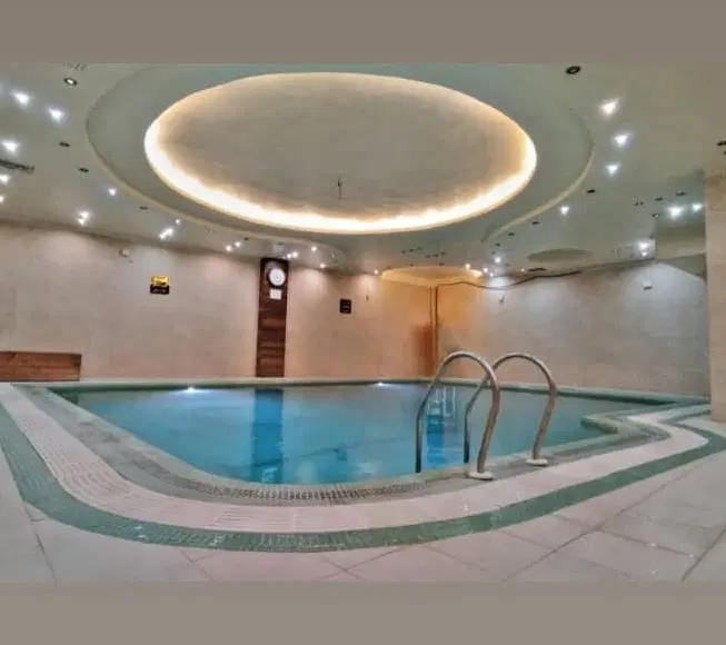 خانه ویلایی قدیمی