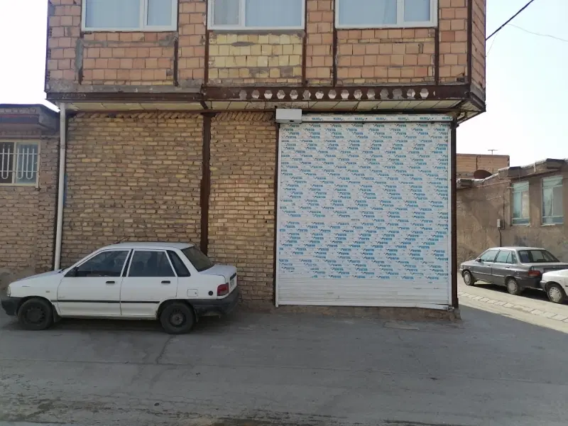 اجاره انبار