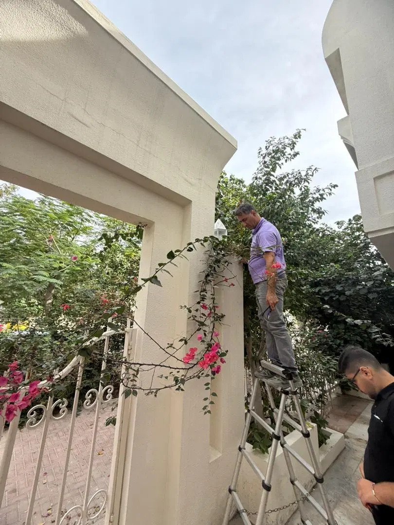 ۵۴متر شهران
