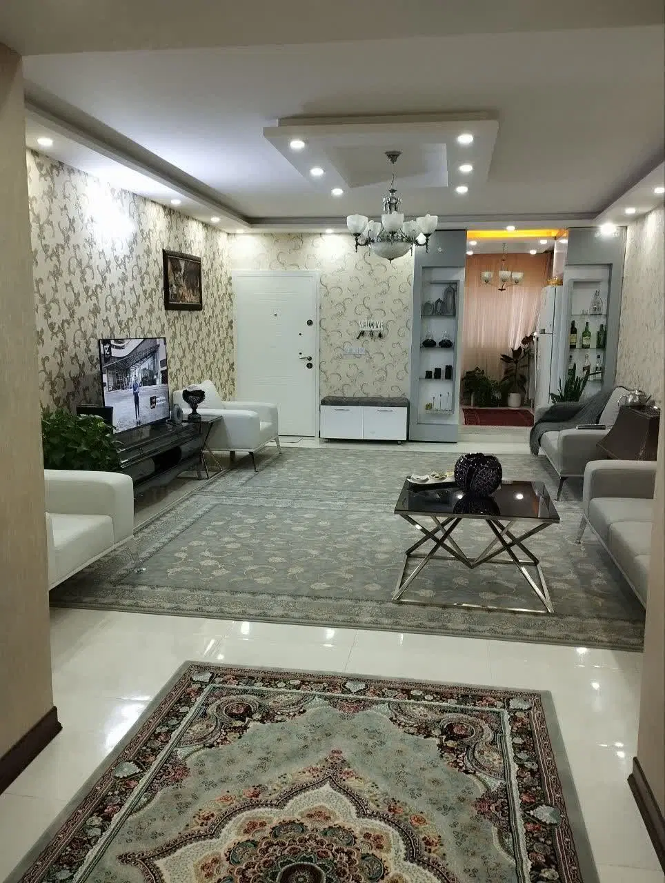 آپارتمان
