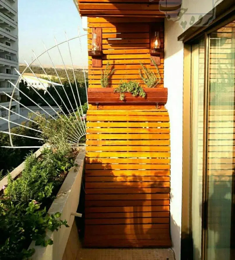 1200متر_درب و دیوار_ابتدای مجموعه شمیم کهمره سرخی