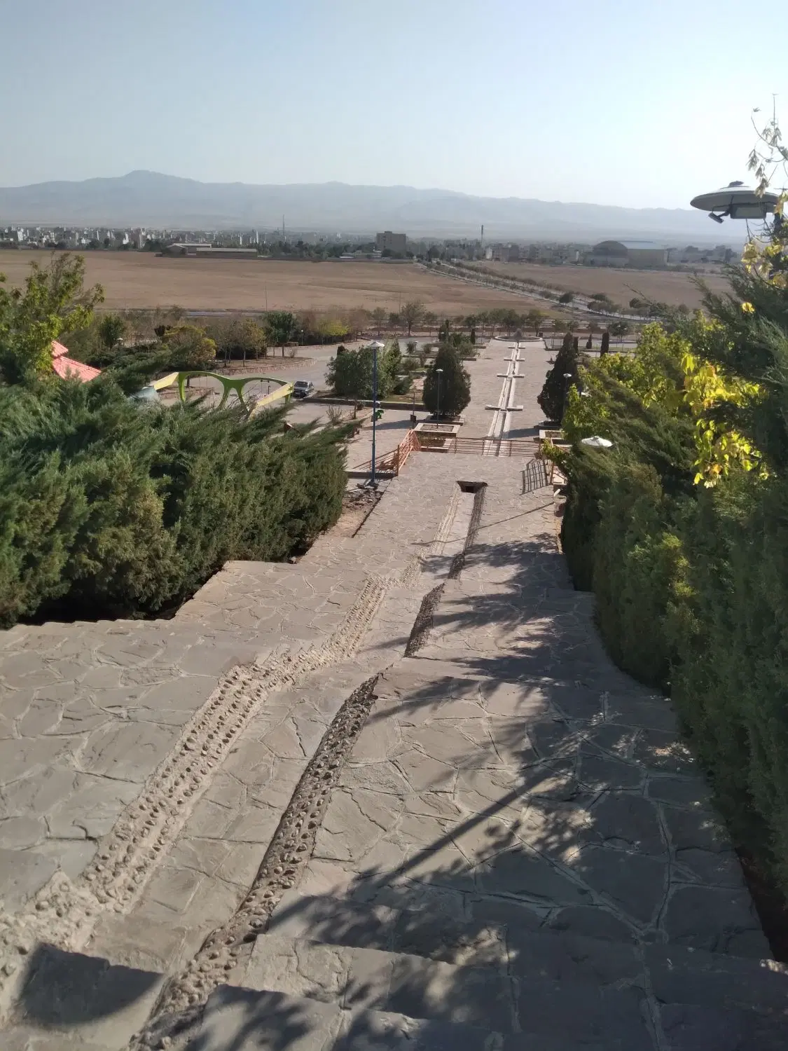 زمین سنددار، معتبر در شهرستان