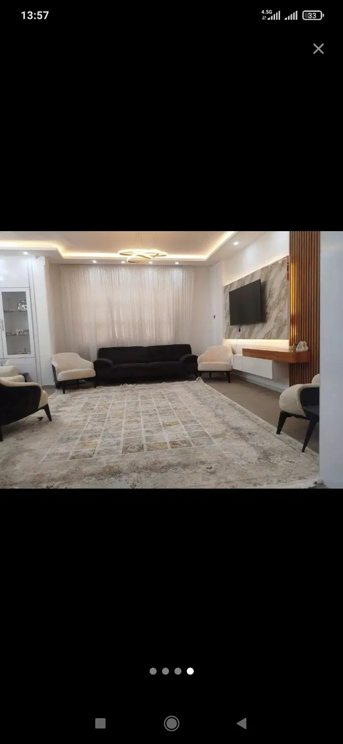 92متر_شریف_فول_سند ششدانگ