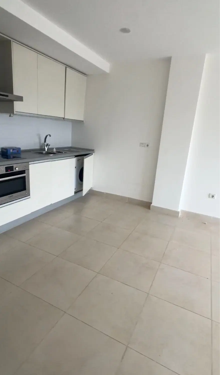 اجاره یک خواب دامون کیش ایر