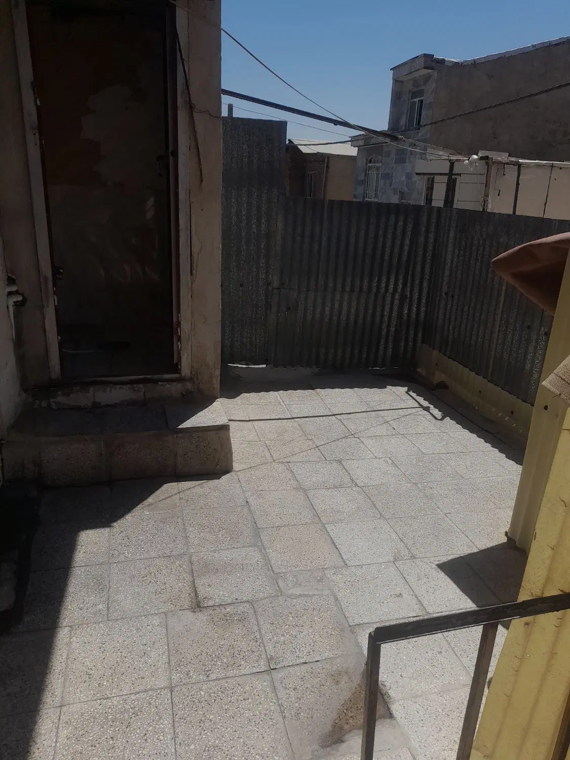 خانه ۶۰متری