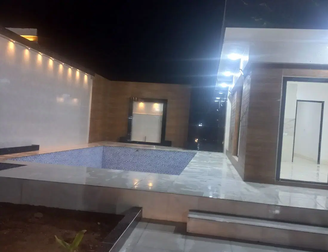 باغچه باقیمت باورنکردنی