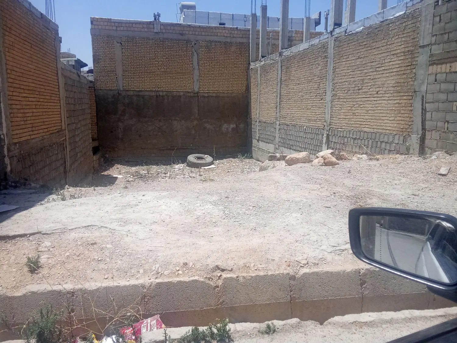 زمین