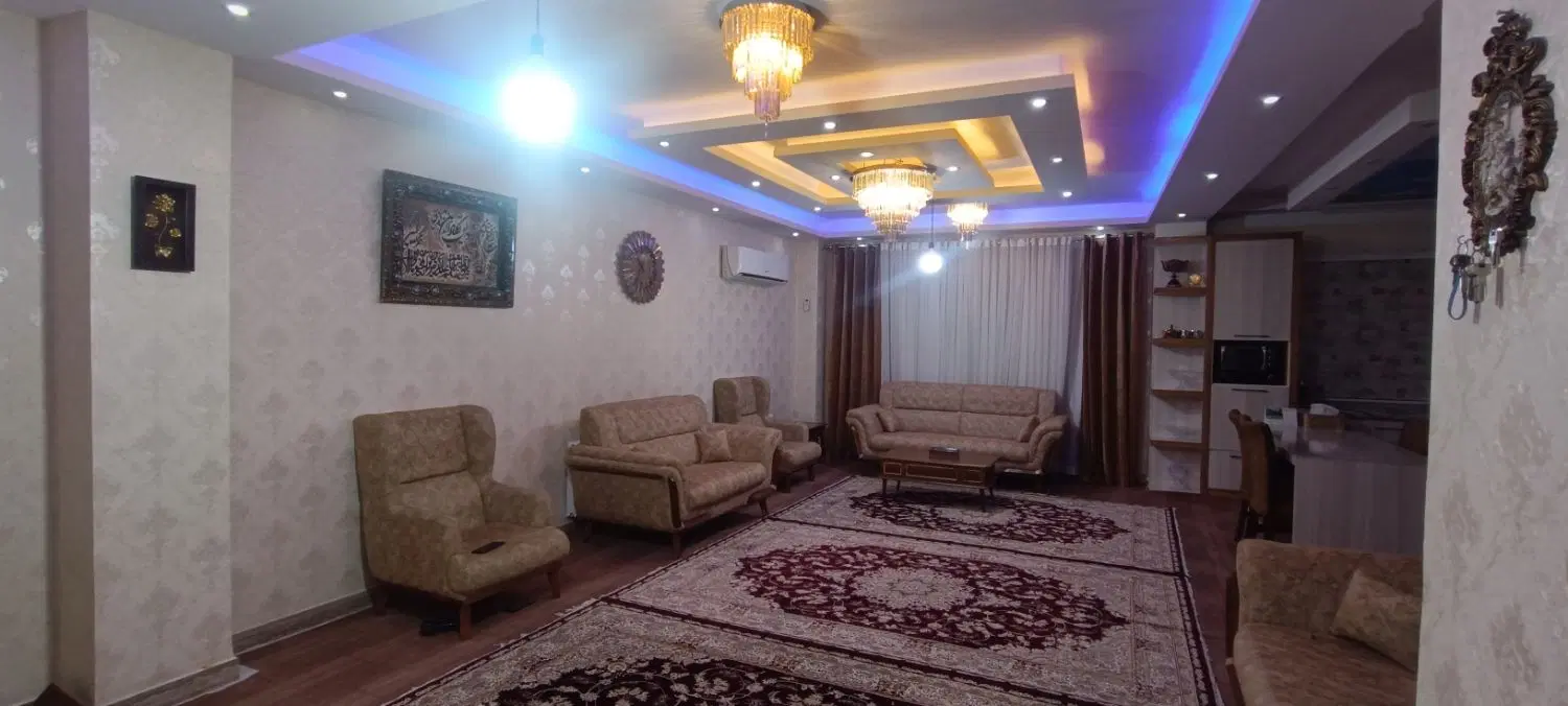 فروش آپارتمان در گلزاران درفک