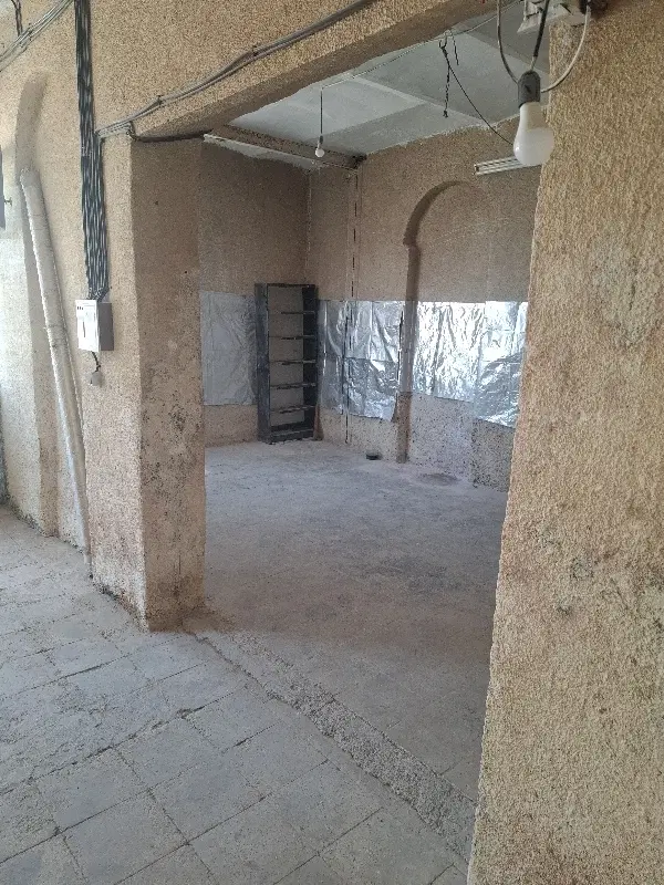 واحد انباری و کارگاه سبک  اجاره ای
