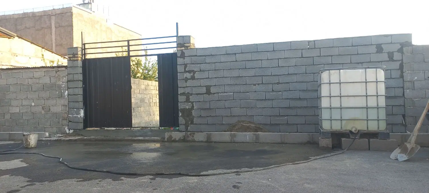 فروش زمین