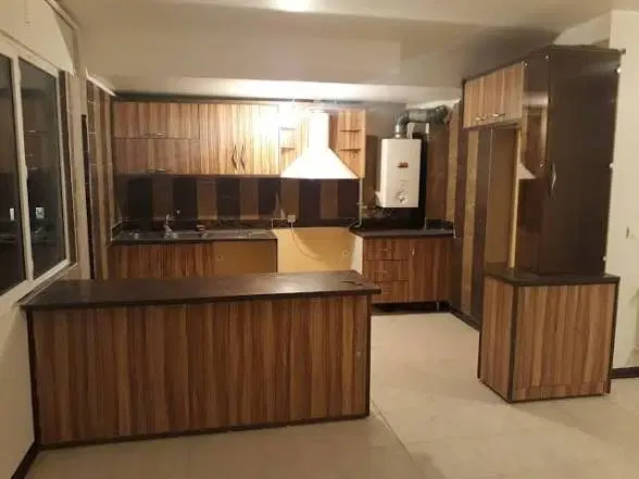 پردیس ۵۸ متری یک خوابه فاز۳ پردیسان