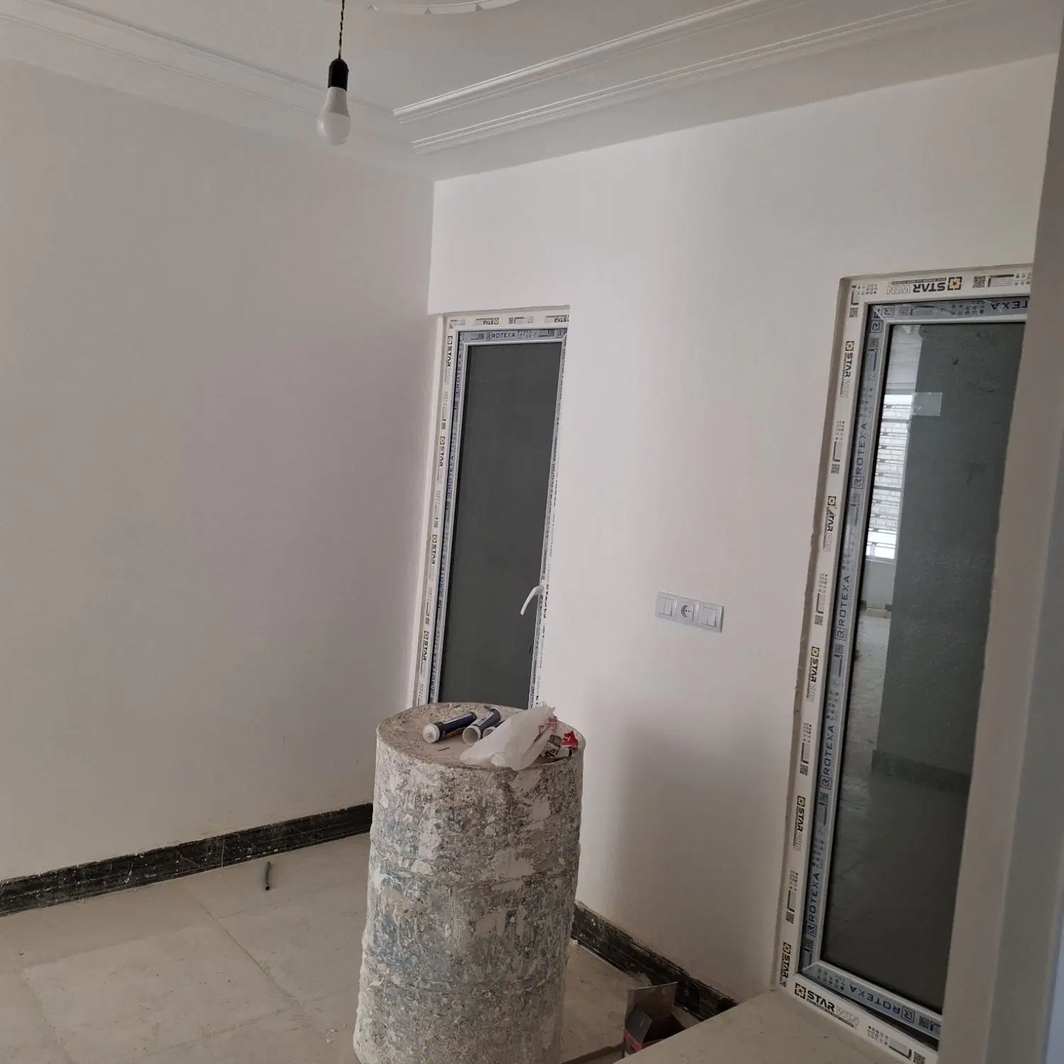 فروش منزل دوطبقه