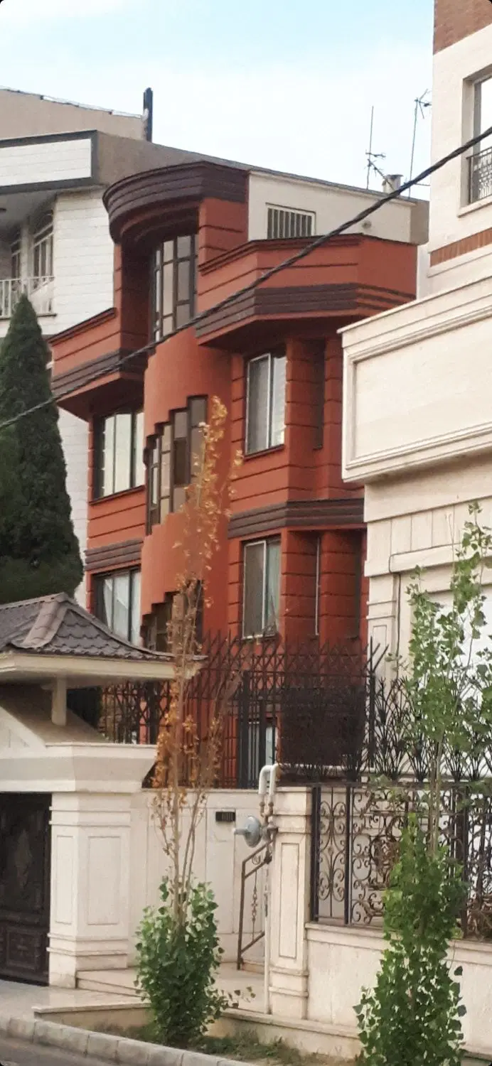 فروش و تهاتر کلنگی ۱۶۰ متر نارمک